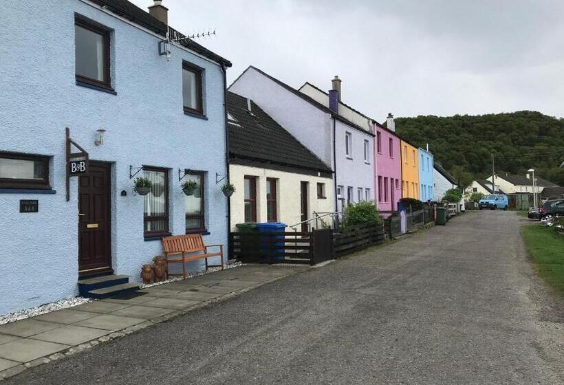 Chambre Standard Vue Jardin, Creag Dubh Bed & Breakfast
