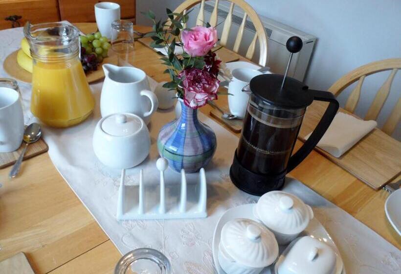 Chambre Standard Vue Mer, Creag Dubh Bed & Breakfast