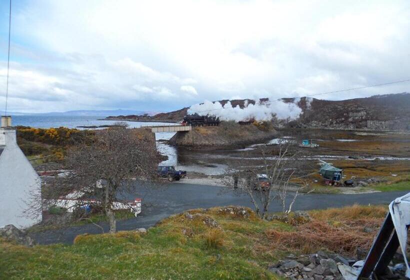 Chambre Standard Vue Mer, Creag Dubh Bed & Breakfast