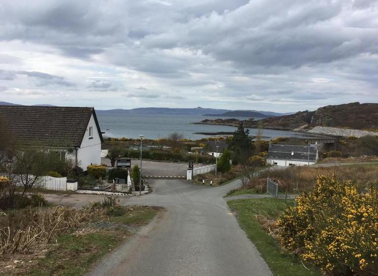 Chambre Standard Vue Jardin, Creag Dubh Bed & Breakfast