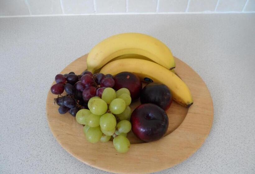 Chambre Standard Vue Jardin, Creag Dubh Bed & Breakfast