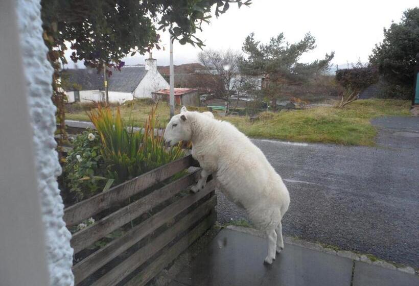 Chambre Standard Vue Jardin, Creag Dubh Bed & Breakfast