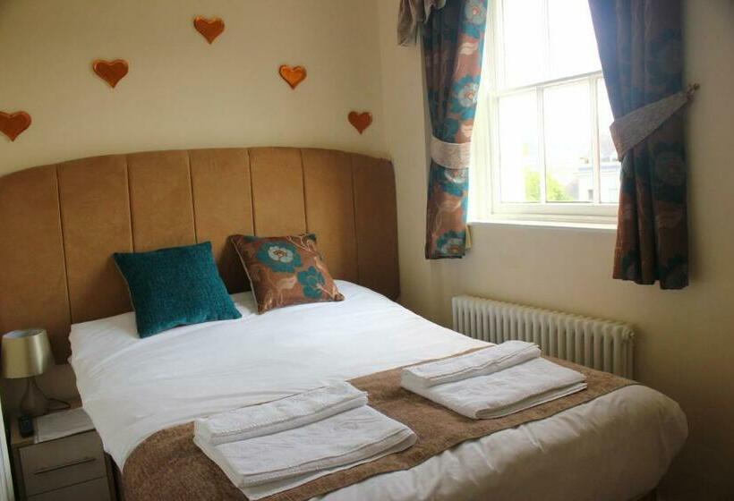 基本间, 81 The Prom