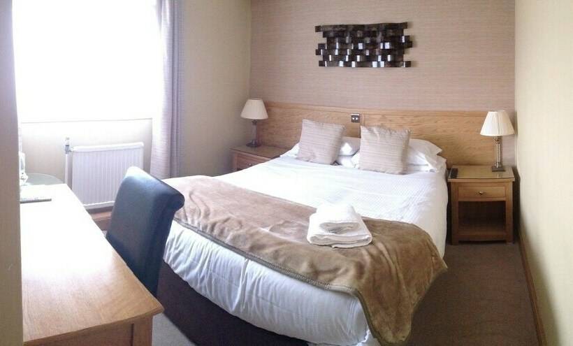 غرفة قياسية, Caledonia