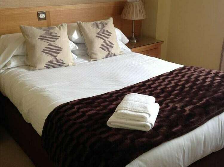 غرفة قياسية, Caledonia