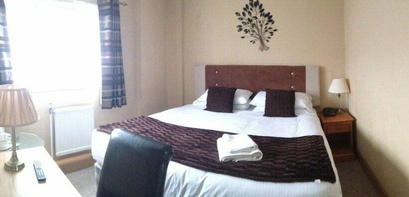 غرفة قياسية, Caledonia