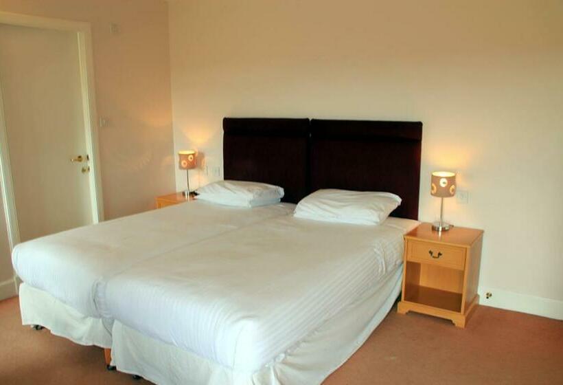 Номер Стандарт, Drumoig Golf