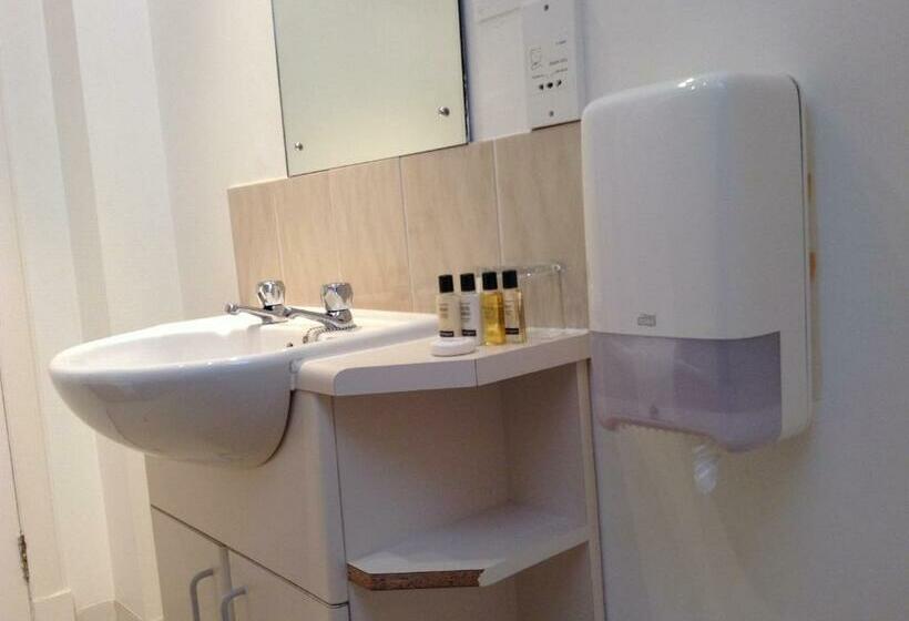 Номер Стандарт, Drumoig Golf