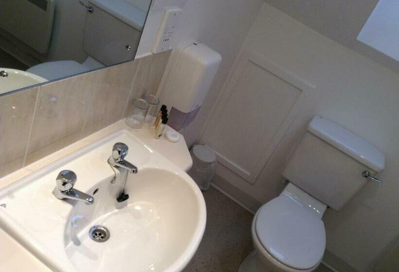 Номер Стандарт, Drumoig Golf