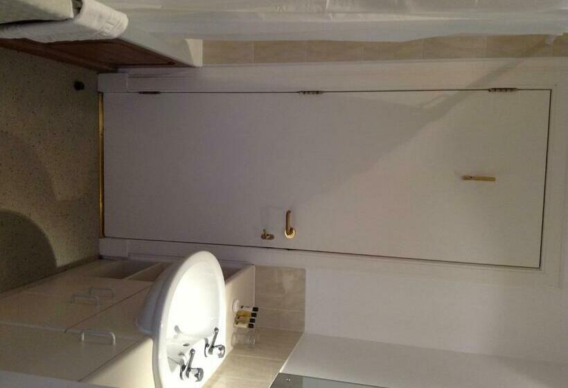 Номер Стандарт, Drumoig Golf