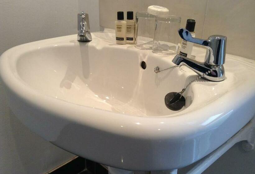 Номер Стандарт, Drumoig Golf