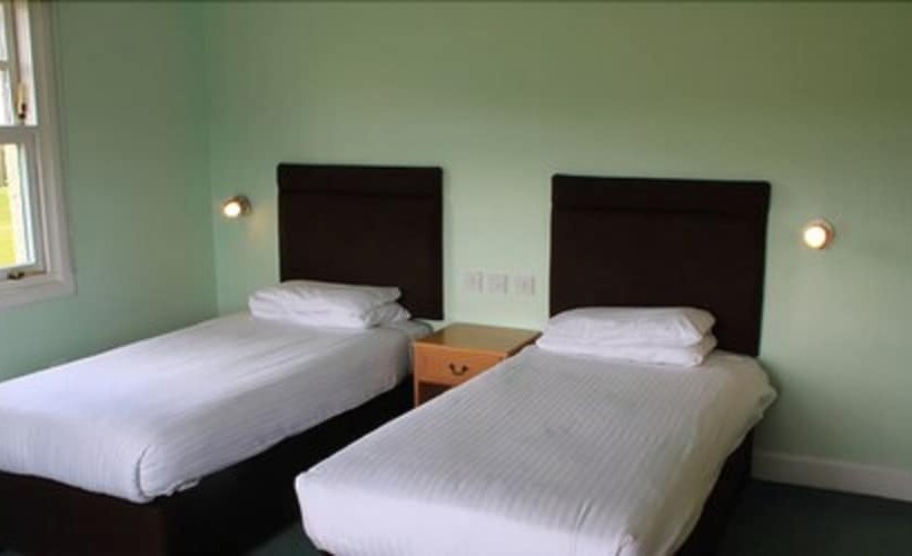 Номер Стандарт, Drumoig Golf