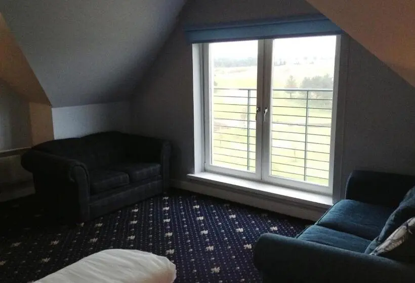Executive-huone, Drumoig Golf