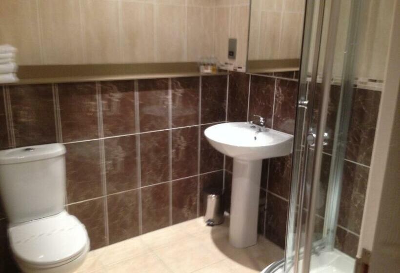 Номер Стандарт, Dumfries Arms