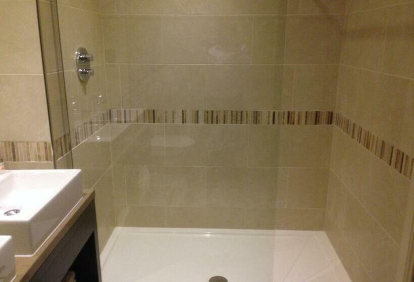 Номер Superior, Dumfries Arms