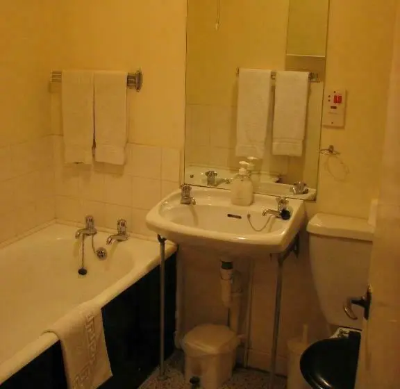 Habitació Estàndard, Lancaster