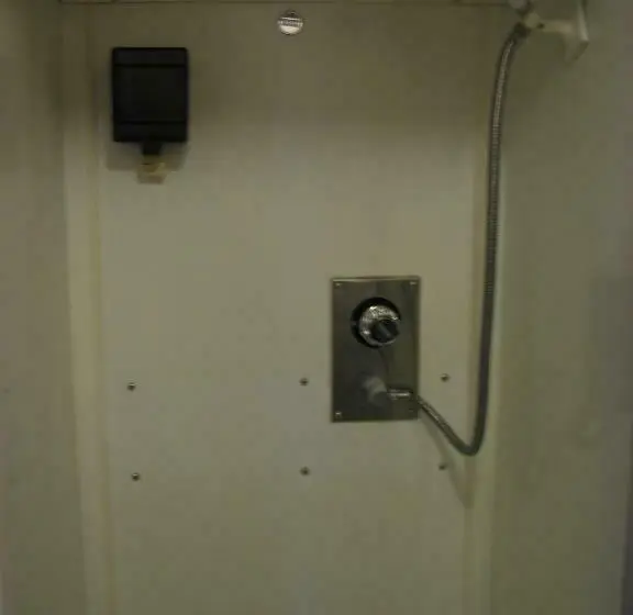 Habitación Estàndard Individual, Lancaster