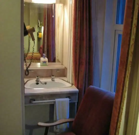 Habitación Estàndard Individual, Lancaster