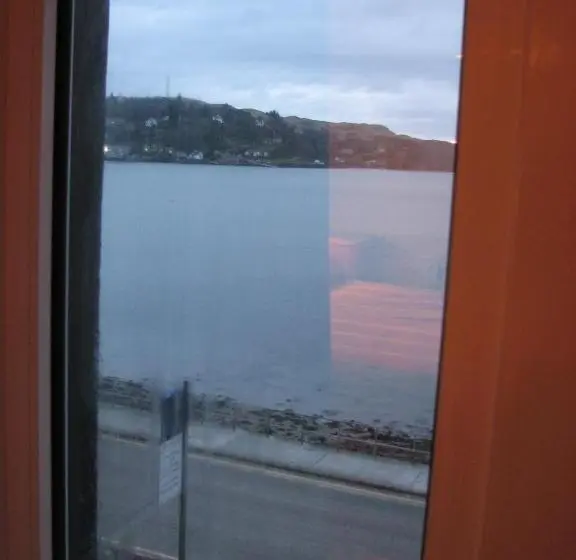 Triple Room Sea View, Lancaster
