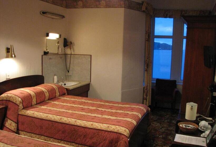 Triple Room Sea View, Lancaster