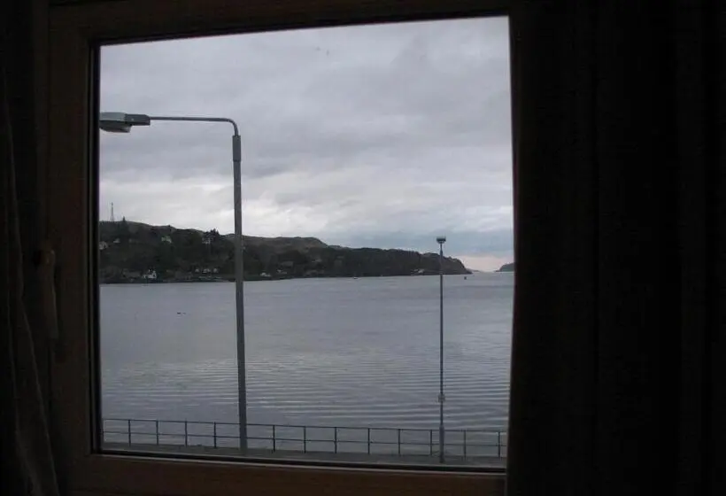 Habitació Estàndard Vista Mar, Lancaster
