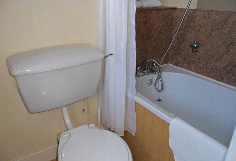 غرفة قياسية, Ord Arms