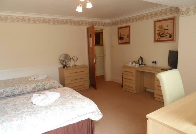 스탠다드 룸, The Q