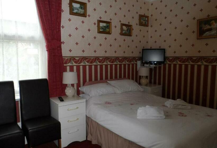 스탠다드 룸, The Q