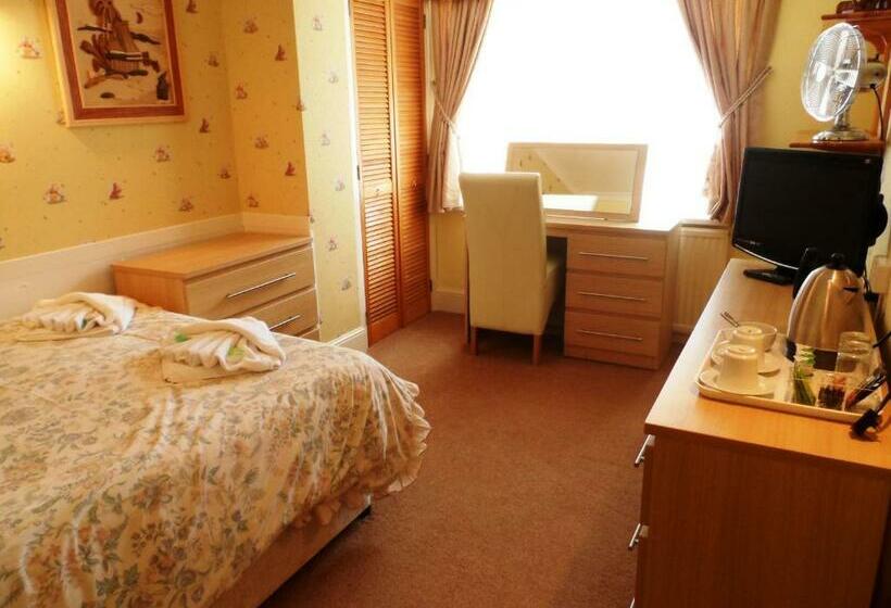 스탠다드 룸, The Q