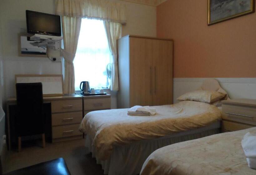 스탠다드 룸, The Q