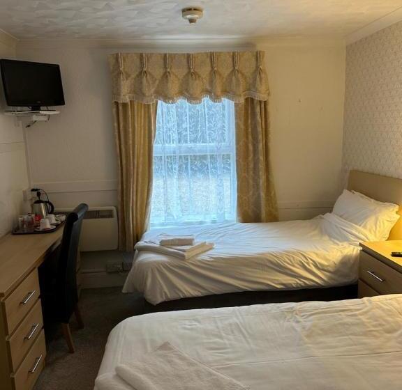 스탠다드 룸, The Q