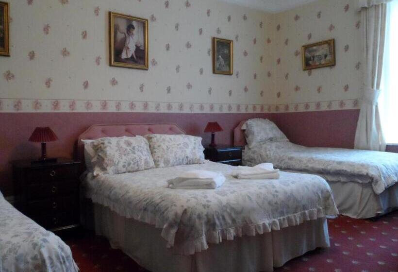 클래식 패밀리 룸, The Q