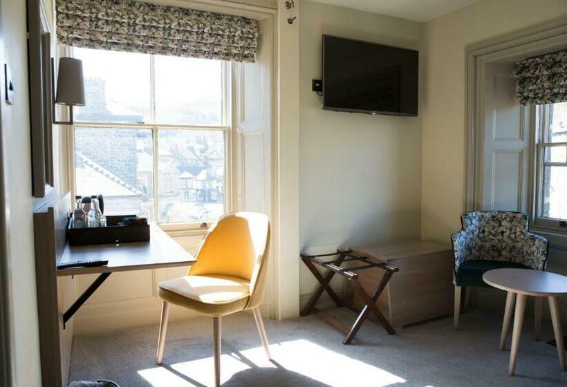 غرفة قياسية, Royal Ship