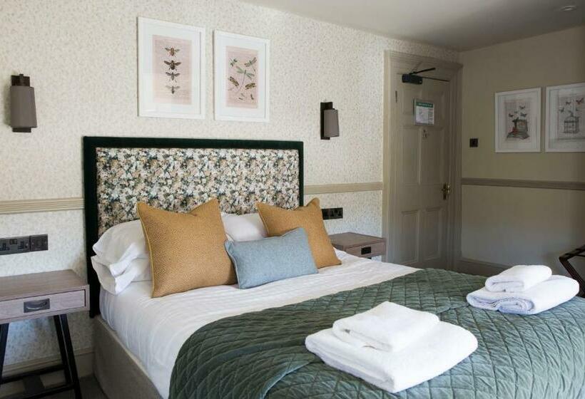 غرفة قياسية, Royal Ship