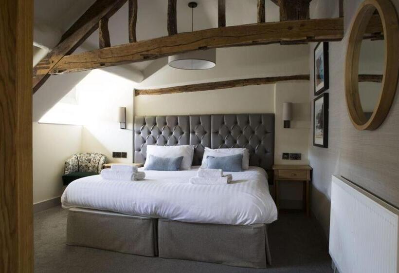 غرفة قياسية, Royal Ship