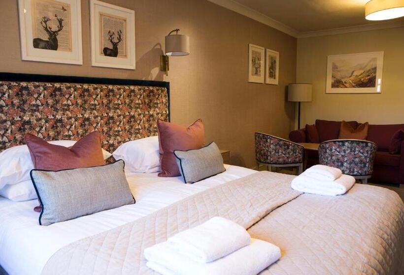 غرفة عائلية, Royal Ship