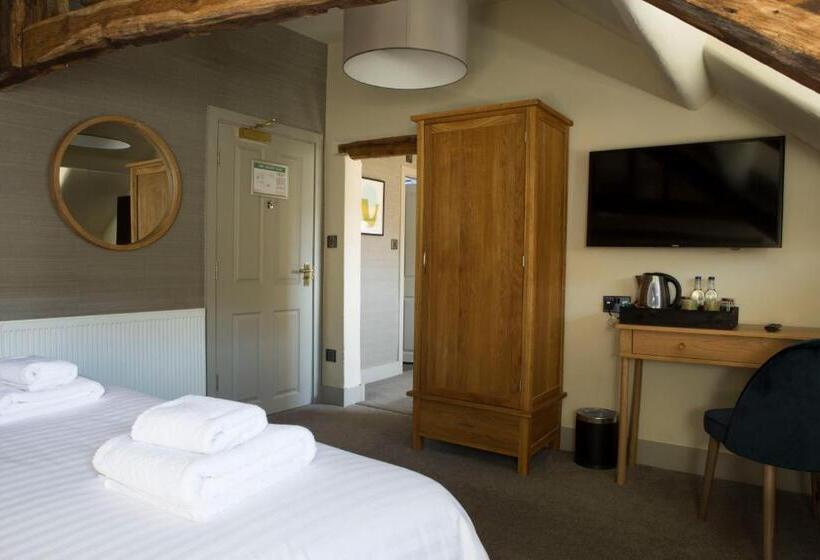Family Suite, Royal Ship