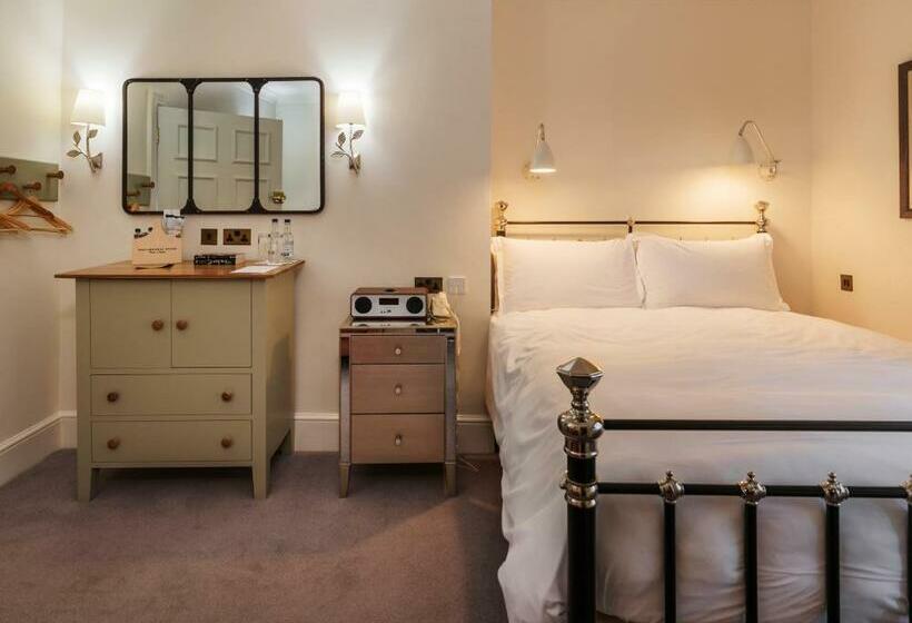 スタンダードルーム, Southernhay House