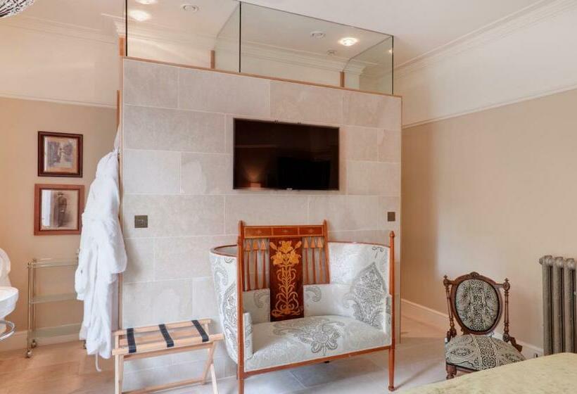 غرفة قياسية, Southernhay House