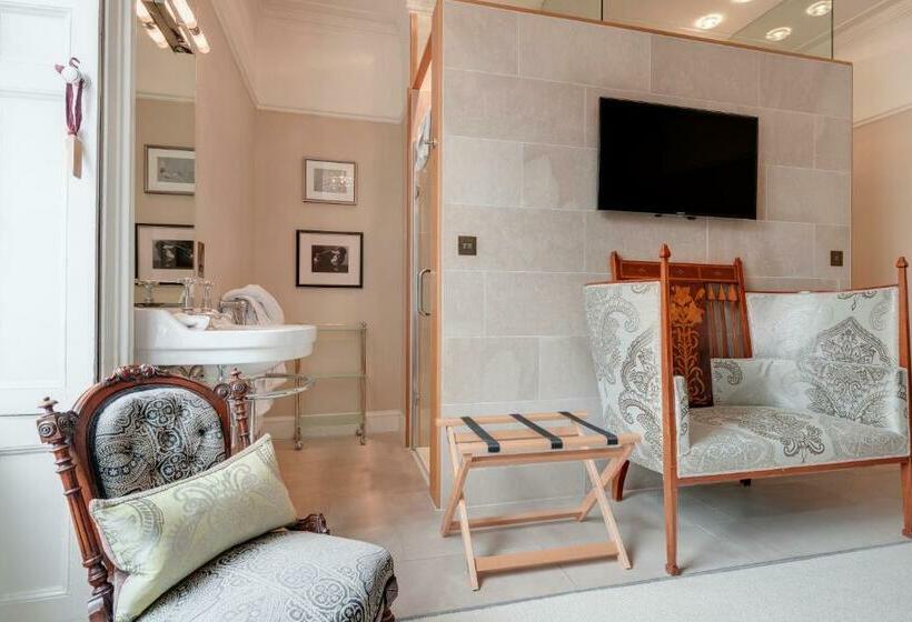 スタンダードルーム, Southernhay House