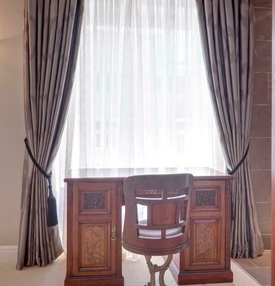 デラックスルーム, Southernhay House