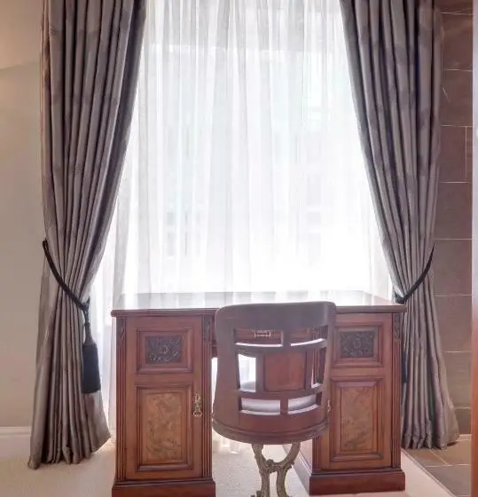 Habitació Deluxe, Southernhay House