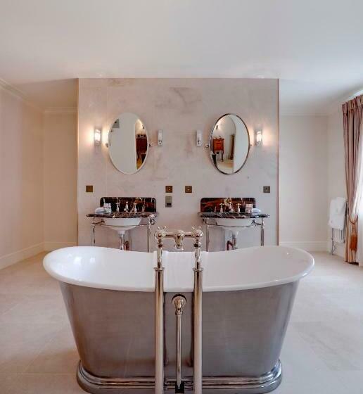 غرفة ديلوكس, Southernhay House