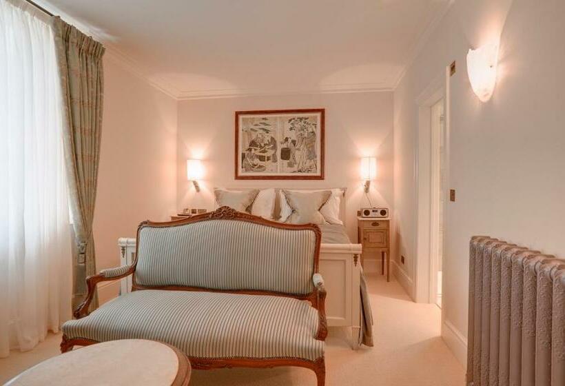 غرفة قياسية, Southernhay House