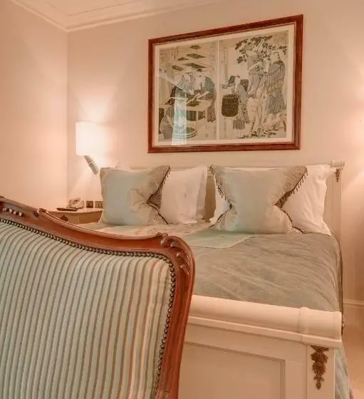 Habitació Estàndard, Southernhay House