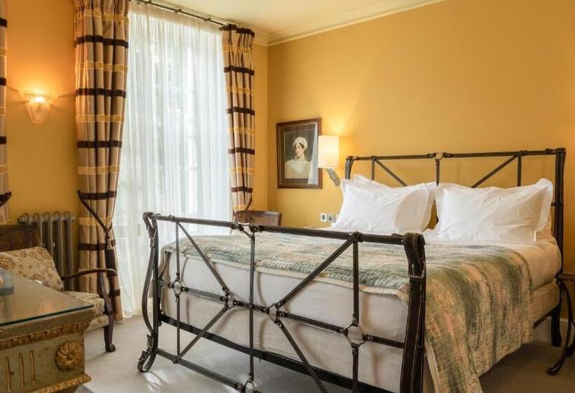 スタンダードルーム, Southernhay House