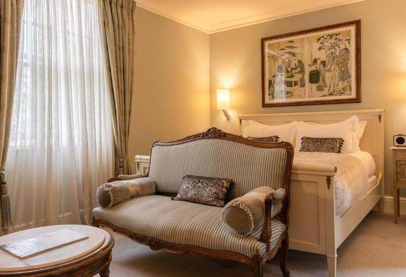 スタンダードルーム, Southernhay House