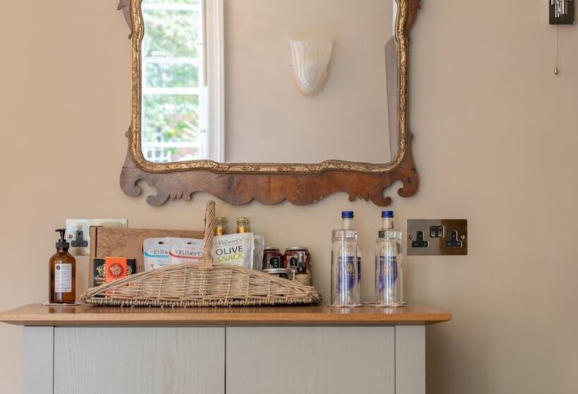 スタンダードルーム, Southernhay House