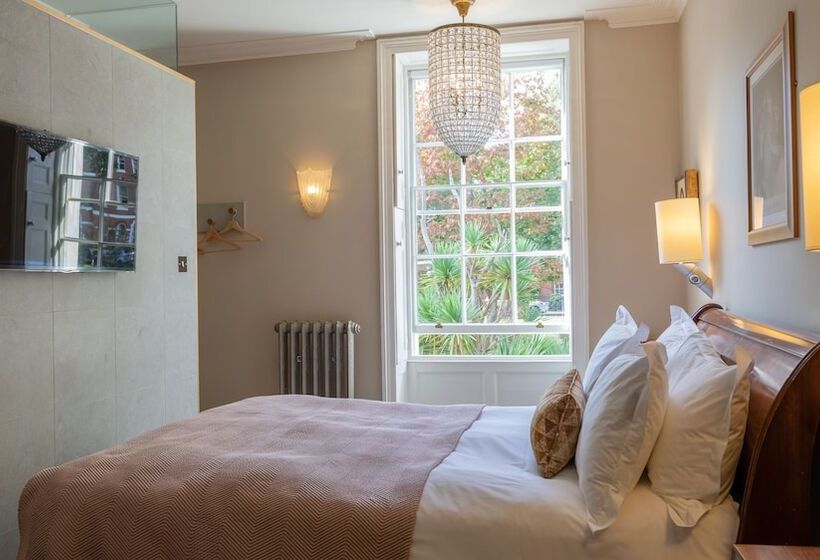 Номер Стандарт, Southernhay House