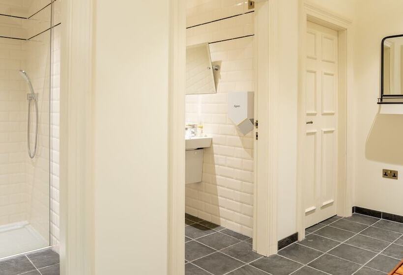 1ベッドルームアパートメント, Southernhay House